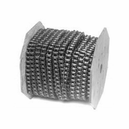 AFTERMARKET 50ft (Import) 41 Roller Chain with 1/2" Pitch Length & 1/4" Width RC41X50IMP